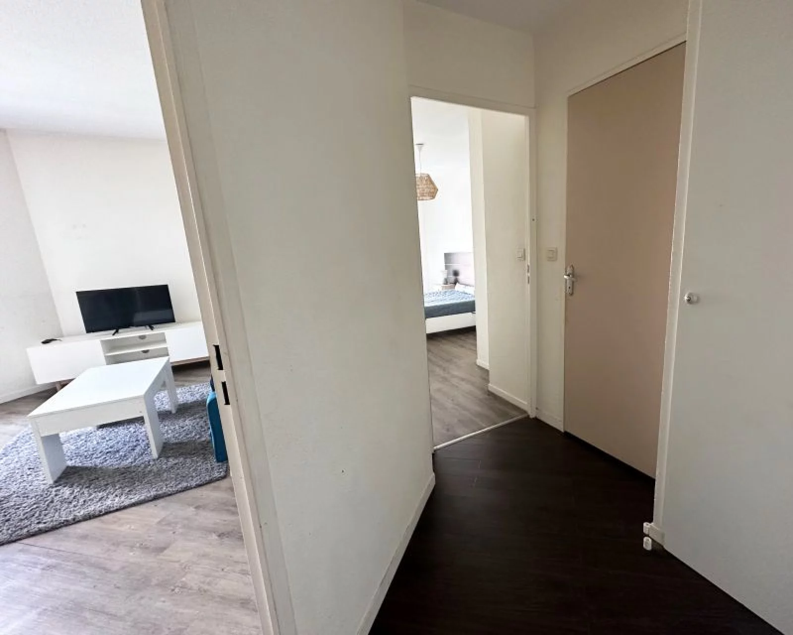 Location appartement meubl 2 pices 41m (Paris est - Bry sur Marne)