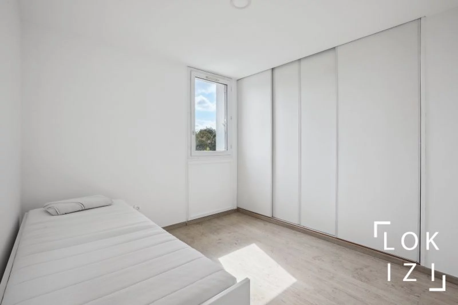 Location appartement meubl 3 pices 67m (Paris sud / Fresnes 94)