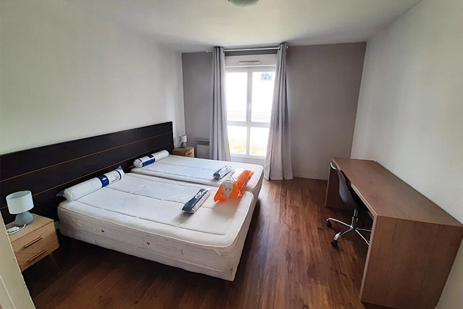 Location appartement meubl duplex 4 pices 94m (Paris est - Bry sur Marne)