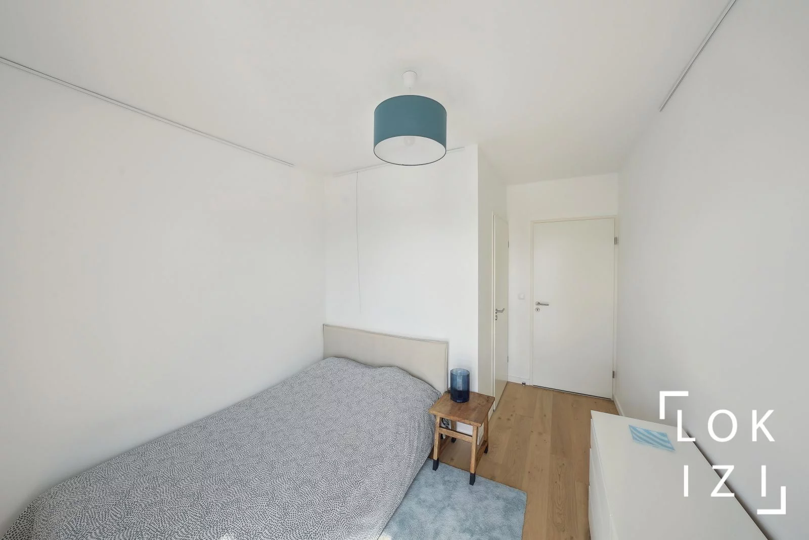Location appartement meubl 4 pices 83m (Bordeaux - Belvdre)