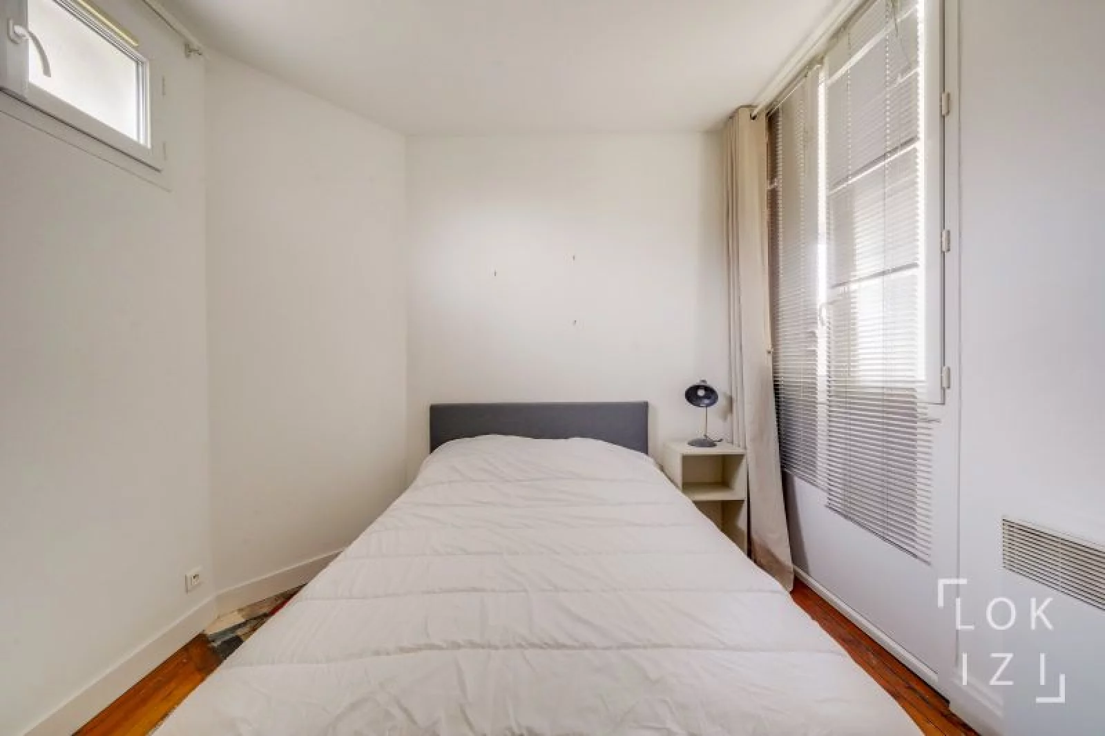Location appartement meubl 3 pices 70 m (Bordeaux - Victoire)