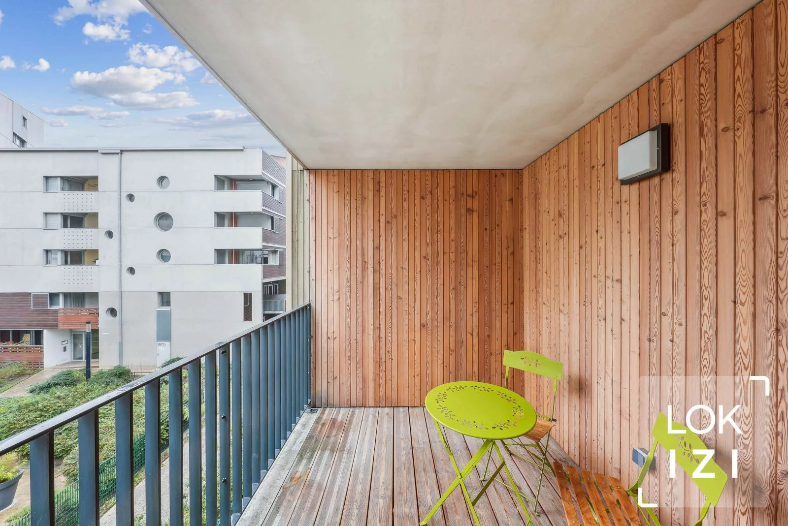 Location appartement meubl 3 pices 63m (Bordeaux - Bassins  flot)