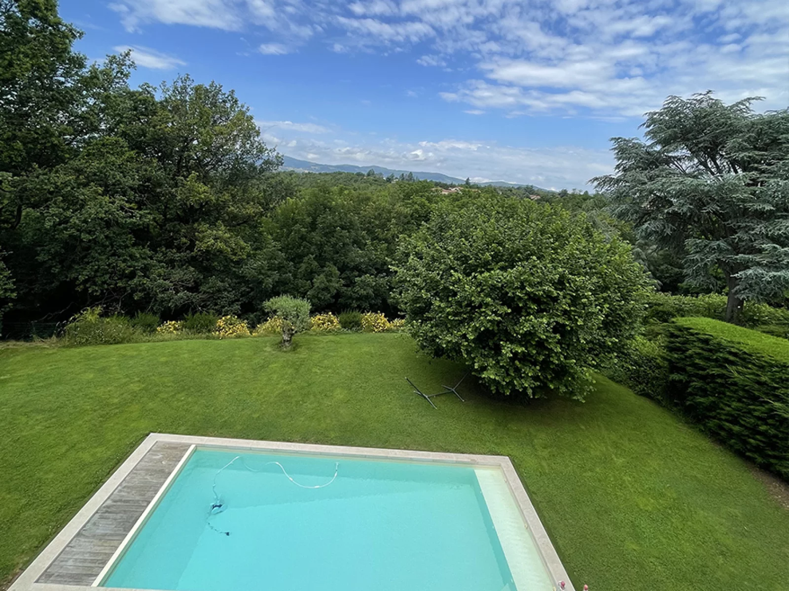 Location maison meuble 6 pices 264m (Francheville - Lyon ouest)