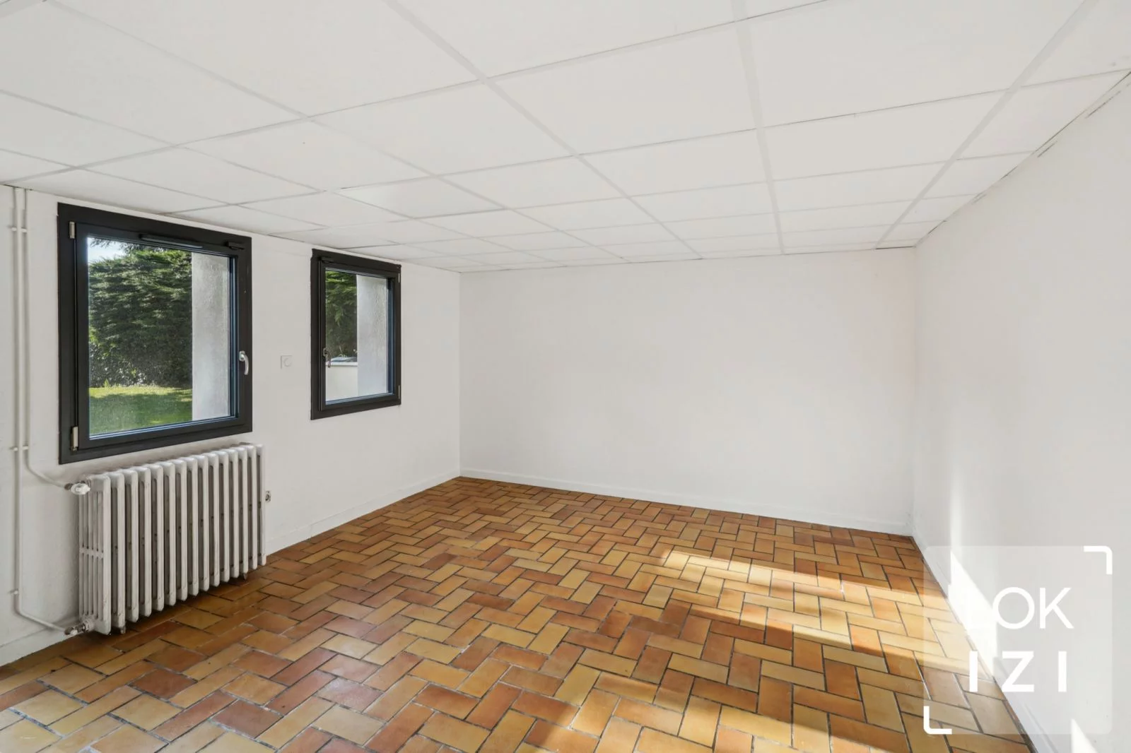 Location maison meuble 6 pices 264m (Francheville - Lyon ouest)