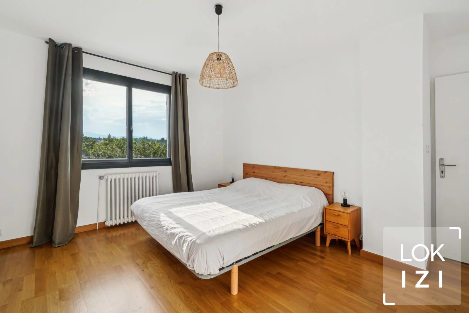 Location maison meuble 6 pices 264m (Francheville - Lyon ouest)