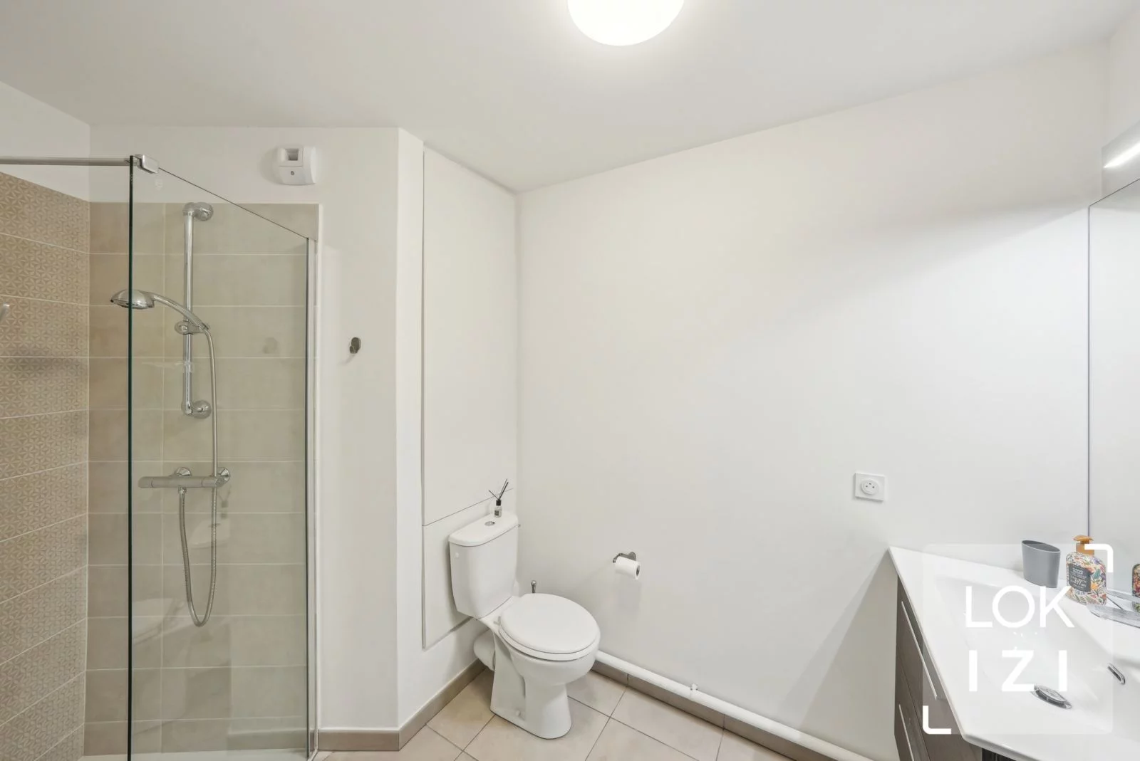 Location appartement meubl 2 pices 51m (Talence - Bordeaux sud)