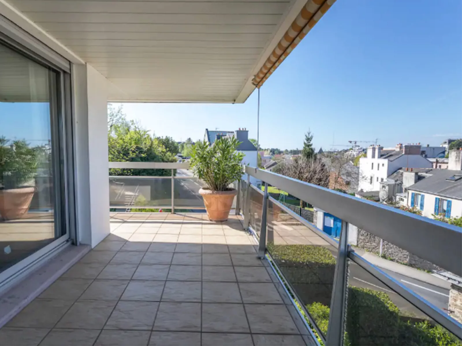 Location appartement meubl 3 pices 69m (Vannes-56)