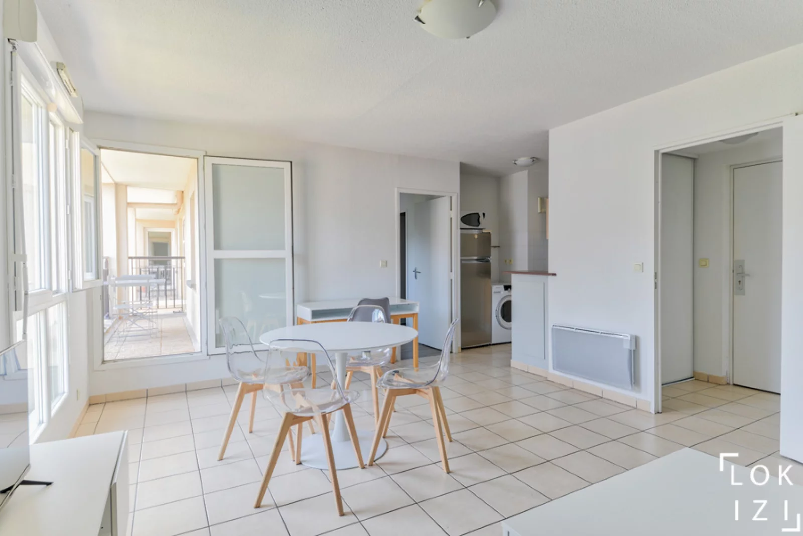 Location appartement meubl 2 pices 44 m (Paris est - Bry sur Marne)