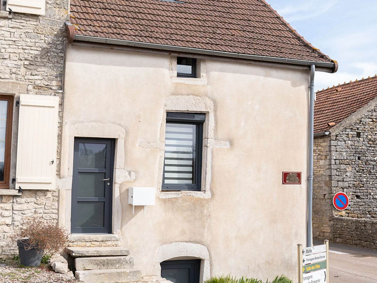 Location maison meuble 2 pices 28m (Beaune / Montceau-et-Echarnant)