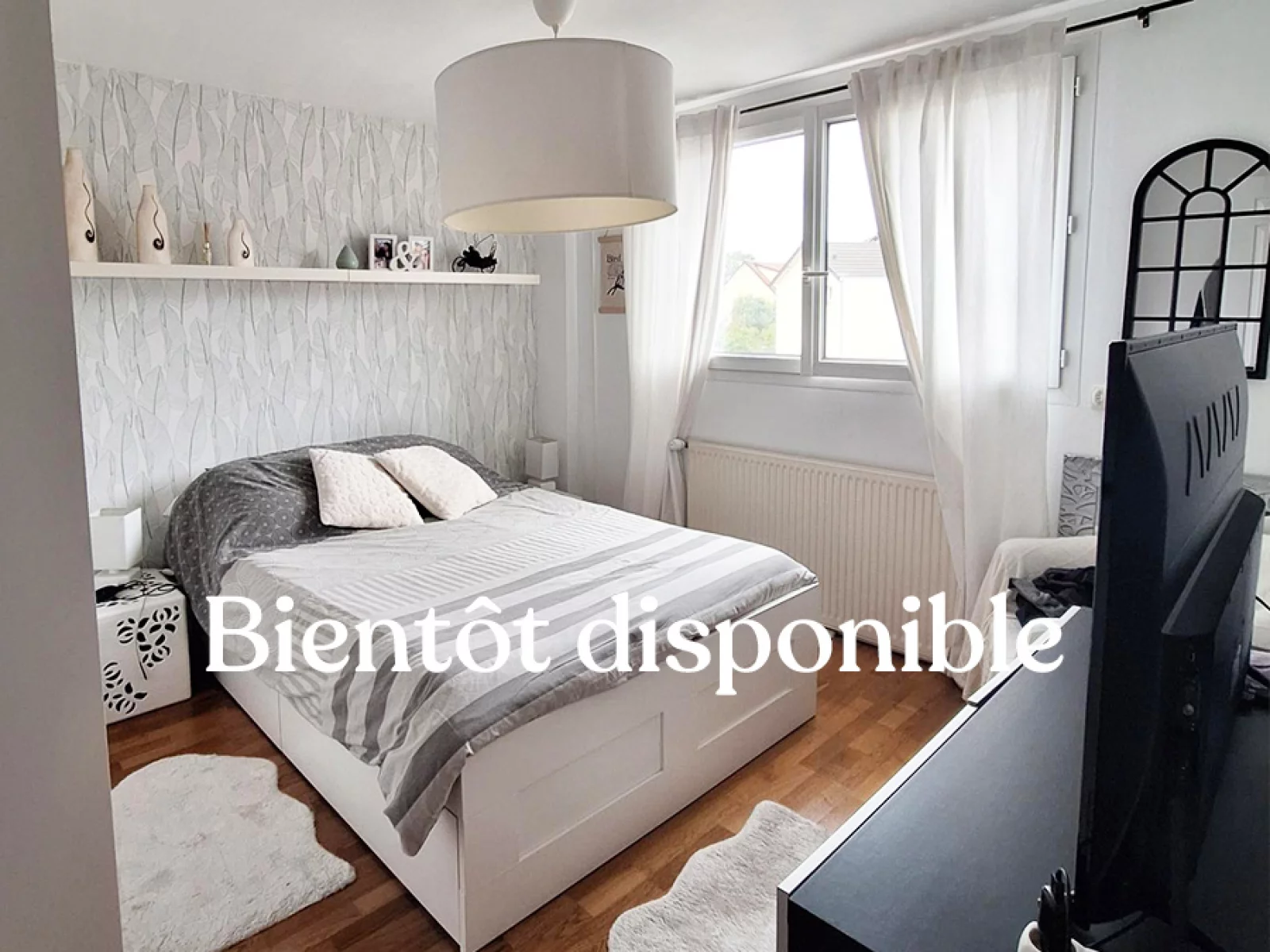 Location maison 4 pices 100m (Aulnay-sous-Bois 93 / Paris)