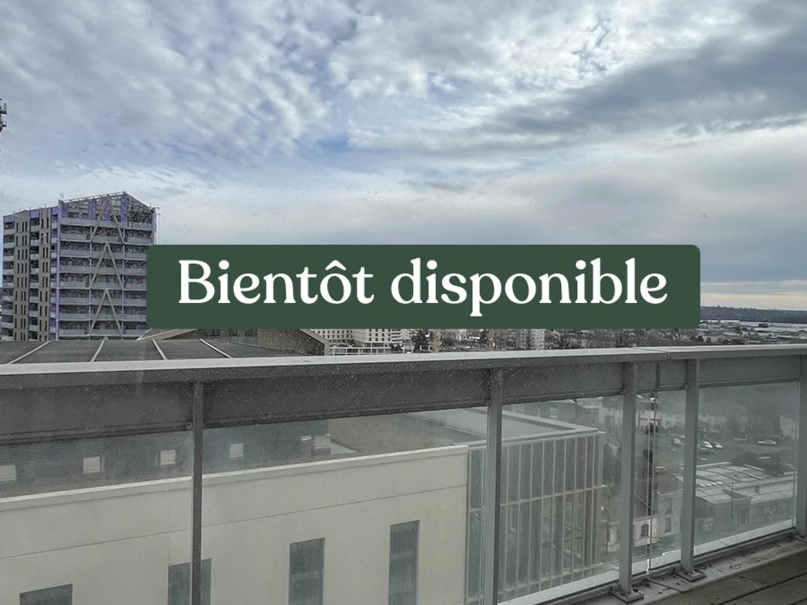 Location appartement meubl 4 pices 85m (Bordeaux - Belcier)