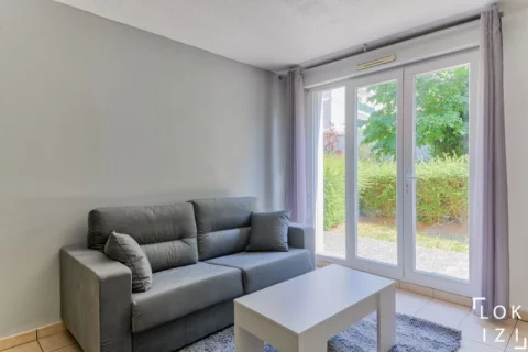 Location appartement meublé duplex 4 pièces 89m² (Paris est - Bry sur Marne)