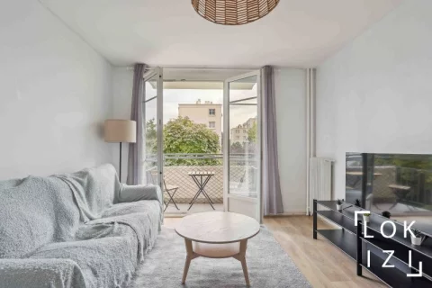 Vente appartement 4 pièces de 66m² (Paris est- Champigny s/Marne 94)