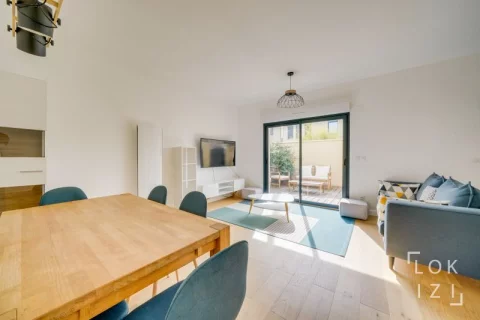 Vente maison 4 pièces 94 m² (Bordeaux - Le Bouscat)