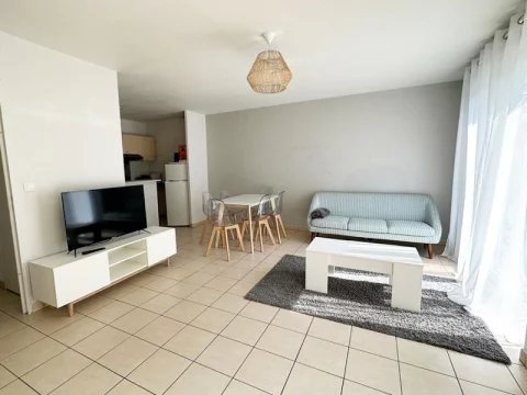 Location appartement meublé duplex 4 pièces 81m² (Paris est - Bry s/ Marne)