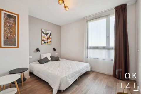 Vente appartement meublé 2 pièces de 31m² (Avignon - gare TGV)