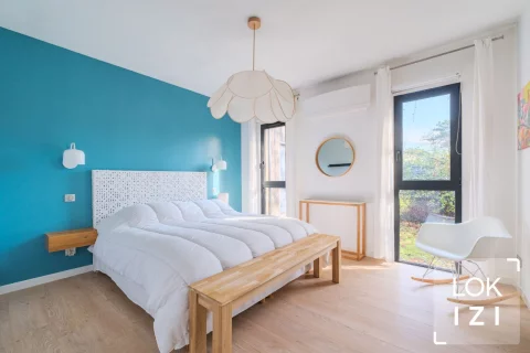 Location maison meublée 5 pièces 198m² (Toulouse / Saint-Jean)